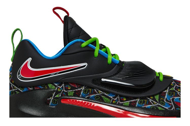 UNO x Nike Zoom Freak 3 '50th Anniversary - Black'