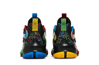 UNO x Nike Zoom Freak 3 '50th Anniversary - Black'