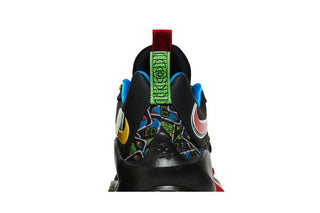 UNO x Nike Zoom Freak 3 '50th Anniversary - Black'
