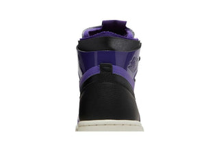 Air Jordan 1 Zoom Comfort 'Court Purple Patent'