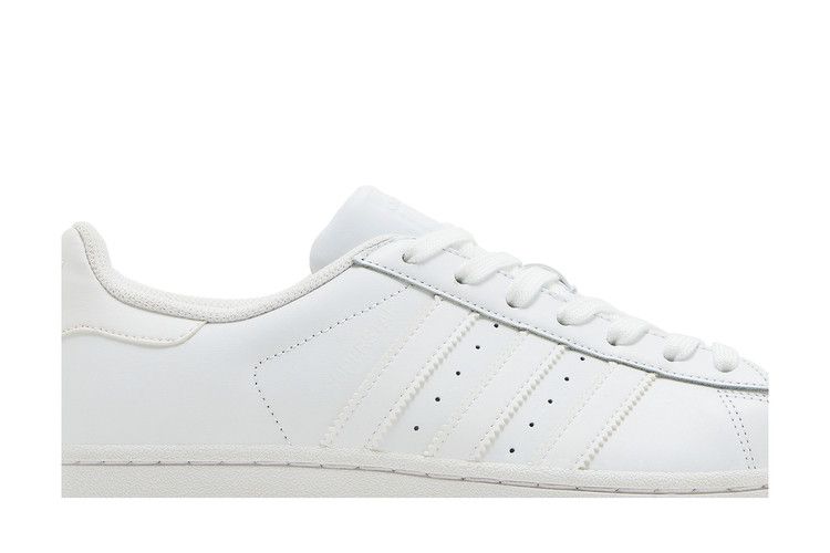 adidas Superstar 'White'