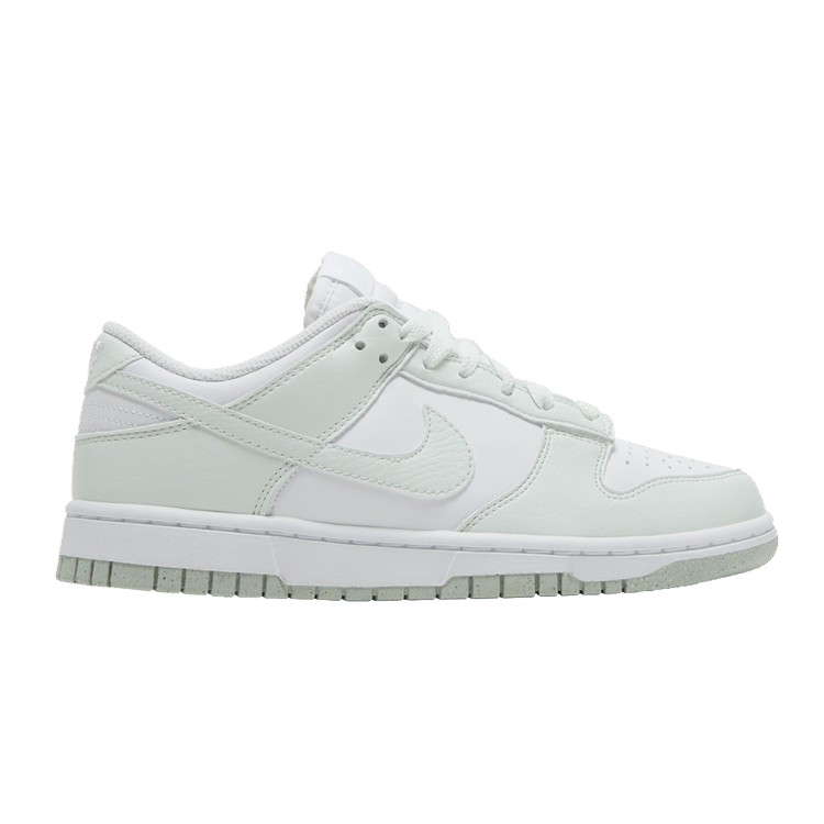 Nike Dunk Low Next Nature 'White Mint'