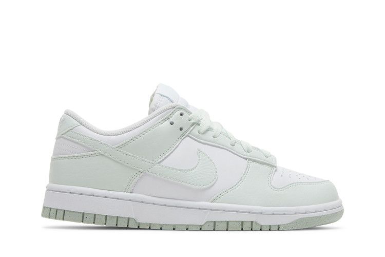 Nike Dunk Low Next Nature 'White Mint'