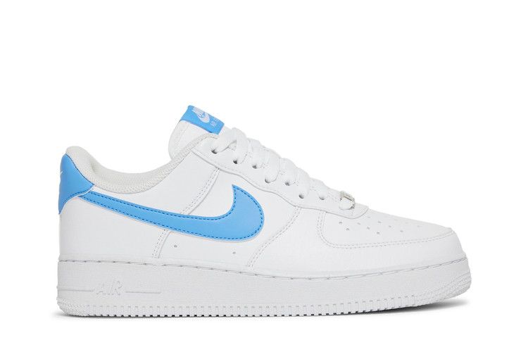 Nike Air Force 1 Low '07 Next Nature 'University Blue'