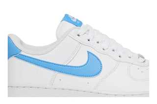 Nike Air Force 1 Low '07 Next Nature 'University Blue'