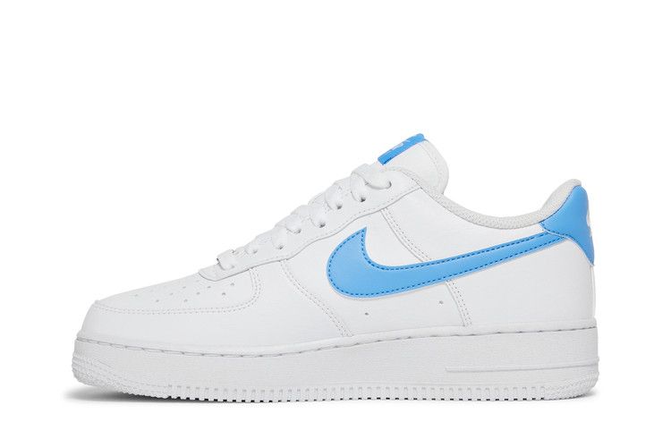Nike Air Force 1 Low '07 Next Nature 'University Blue'