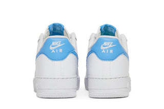 Nike Air Force 1 Low '07 Next Nature 'University Blue'