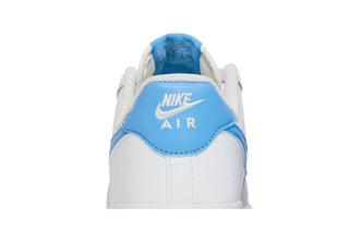Nike Air Force 1 Low '07 Next Nature 'University Blue'