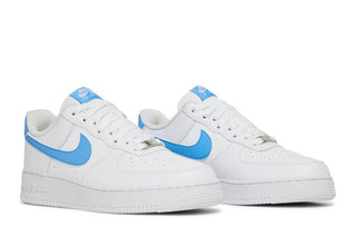 Nike Air Force 1 Low '07 Next Nature 'University Blue'