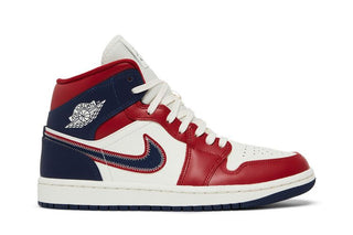 Air Jordan 1 Mid SE 'USA' 2022