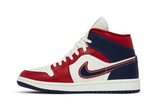 Air Jordan 1 Mid SE 'USA' 2022