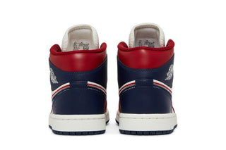 Air Jordan 1 Mid SE 'USA' 2022