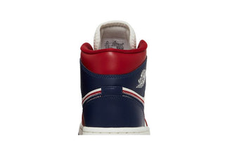 Air Jordan 1 Mid SE 'USA' 2022