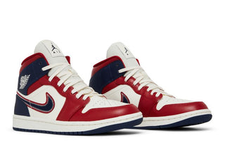 Air Jordan 1 Mid SE 'USA' 2022