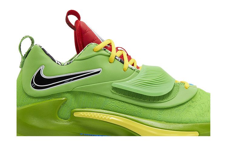 UNO x Nike Zoom Freak 3 NRG EP '50th Anniversary - Green'