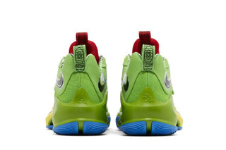 UNO x Nike Zoom Freak 3 NRG EP '50th Anniversary - Green'