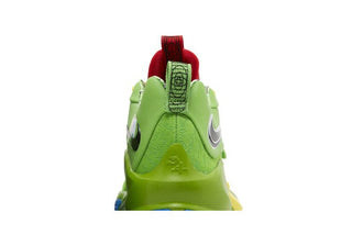 UNO x Nike Zoom Freak 3 NRG EP '50th Anniversary - Green'