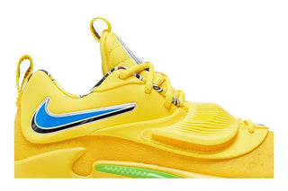 UNO x Nike Zoom Freak 3 NRG EP '50th Anniversary - Yellow'