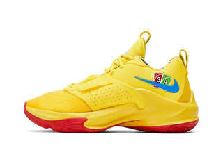 UNO x Nike Zoom Freak 3 NRG EP '50th Anniversary - Yellow'