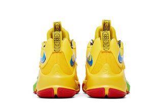 UNO x Nike Zoom Freak 3 NRG EP '50th Anniversary - Yellow'