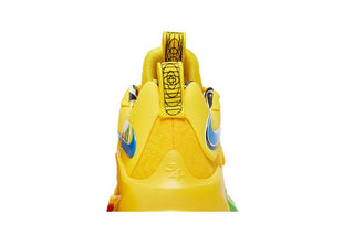 UNO x Nike Zoom Freak 3 NRG EP '50th Anniversary - Yellow'