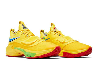 UNO x Nike Zoom Freak 3 NRG EP '50th Anniversary - Yellow'