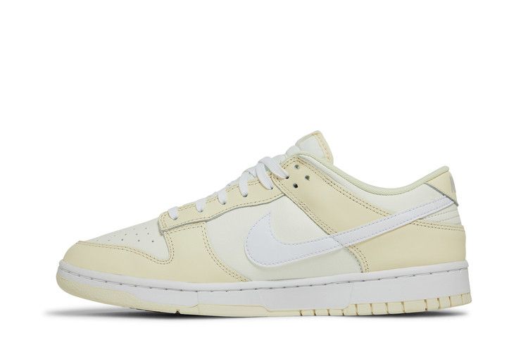 Nike Dunk Low 'Coconut Milk'