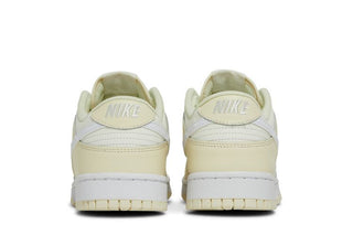 Nike Dunk Low 'Coconut Milk'