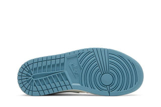 Air Jordan 1 Mid 'University Blue'