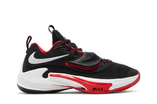 Nike Zoom Freak 3 'Bred'