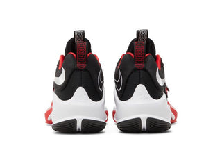 Nike Zoom Freak 3 'Bred'
