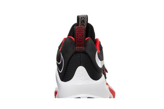 Nike Zoom Freak 3 'Bred'