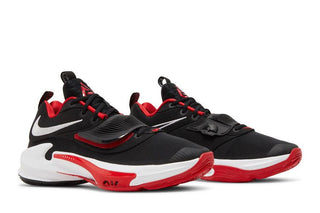 Nike Zoom Freak 3 'Bred'