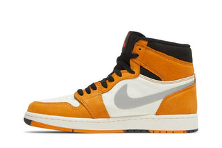 Air Jordan 1 High Element GORE-TEX 'Light Curry'