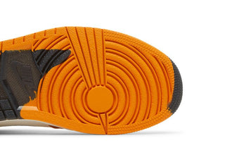 Air Jordan 1 High Element GORE-TEX 'Light Curry'