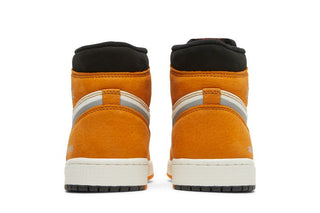 Air Jordan 1 High Element GORE-TEX 'Light Curry'