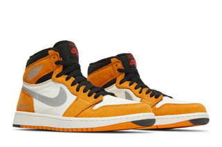 Air Jordan 1 High Element GORE-TEX 'Light Curry'