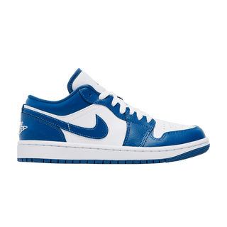 Air Jordan 1 Low 'Marina Blue'