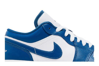 Air Jordan 1 Low 'Marina Blue'