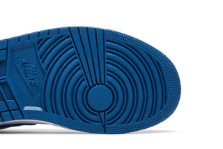 Air Jordan 1 Low 'Marina Blue'
