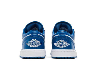 Air Jordan 1 Low 'Marina Blue'