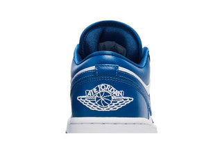Air Jordan 1 Low 'Marina Blue'