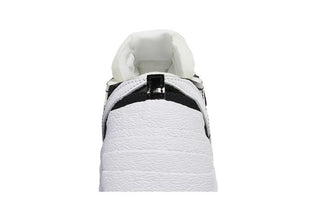 sacai x Nike Blazer Low 'Black Patent'