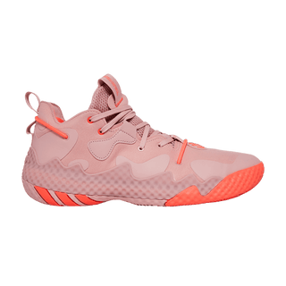 adidas Harden Vol. 6 'Wonder Mauve Turbo'