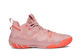 adidas Harden Vol. 6 'Wonder Mauve Turbo'