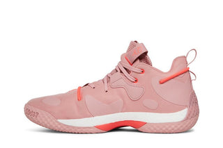 adidas Harden Vol. 6 'Wonder Mauve Turbo'