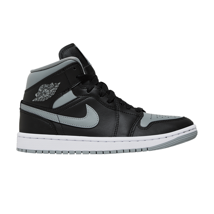 Air Jordan 1 Mid 'Shadow'