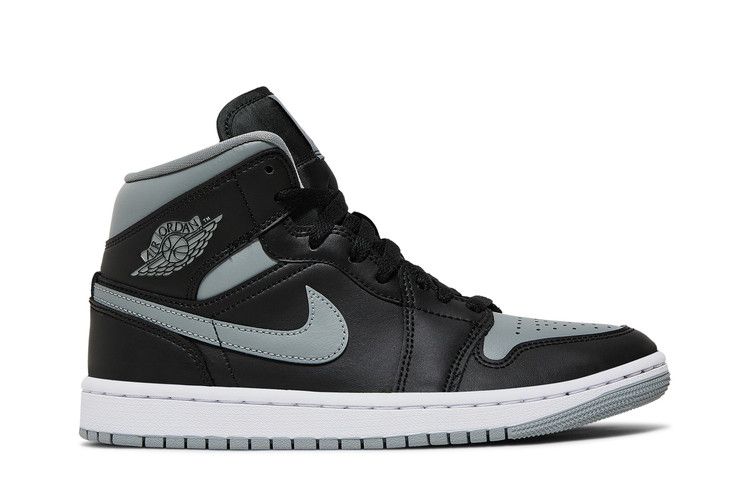 Air Jordan 1 Mid 'Shadow'