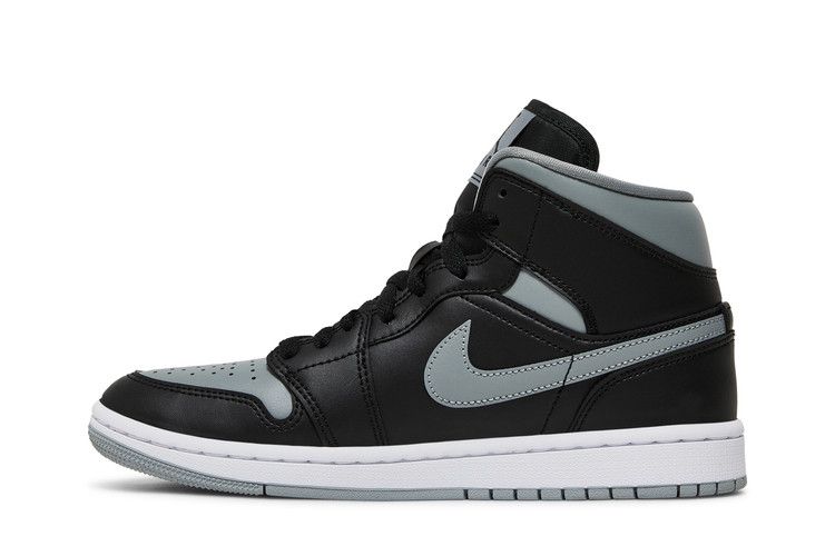 Air Jordan 1 Mid 'Shadow'