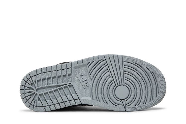Air Jordan 1 Mid 'Shadow'
